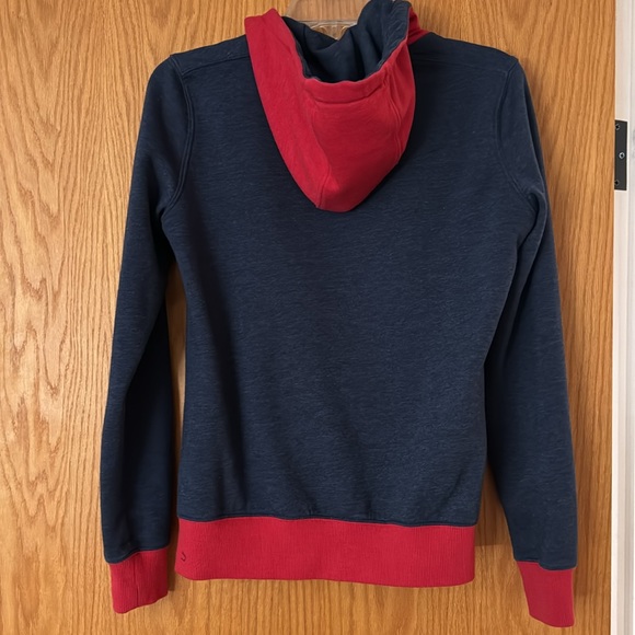 Nike Atlanta Braves Zip Up - Picture 3 of 4